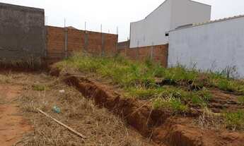 Imagem: Vendo terreno no residencial Alamedas 1