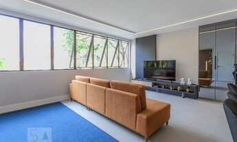 Imagem 5: Apartamento para Aluguel - Jardim, 3 Quartos, 125 m2