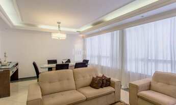 Imagem 5: APARTAMENTO REFORMADO EM HIGIENOPOLIS