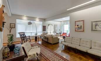 Imagem 3: Apartamento com 3 dormitórios à venda em Higienópolis