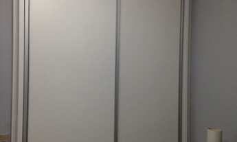 Imagem 3: Apartamento para aluguel possui 42 metros quadrados com 1 quarto