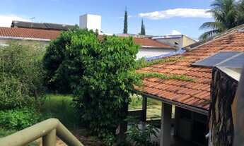 Imagem 3: Sobrado construído em uma área de 720m com 630m² de estrutura fantástica!