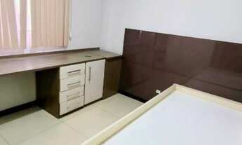 Imagem 3: Apartamento para venda tem 55 metros quadrados com 2 quartos em Colina de Laranjeiras - Se