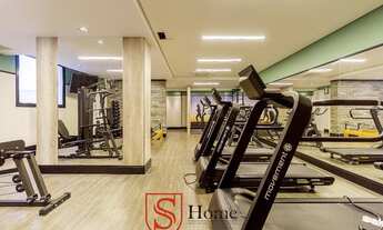 Imagem 7: Apartamento com 1 quarto para aluguel no Centro de Curitiba