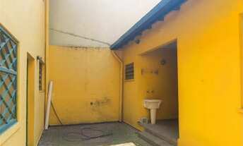 Imagem 2: Sobrado Comercial 140² 3 Quartos 3 Vagas 3 Salas Brooklin Paulista