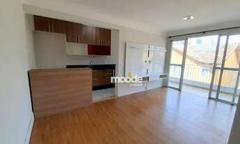 Imagem 1: Apartamento com 2 Quartos e 2 banheiros à Venda, 65 m² por R$ 429.500,00