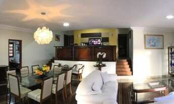 Imagem 7: Condomínio Monte Libano