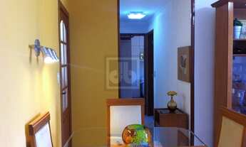 Imagem 4: Fonseca - Leite Ribeiro - Pronto Para Morar - Vista do Horto - Varanda - Ótimo 2 Quartos