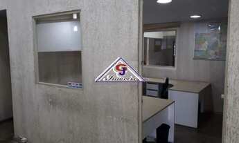 Imagem 5: 1500 m² - 5 andares - Jabaquara - CARÊNCIA