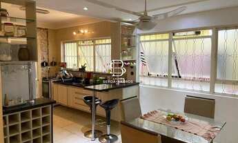 Imagem 5: Casa 3 dormitórios - Jardim Portugal