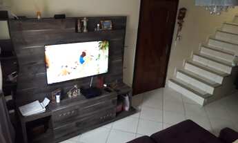 Imagem 7: Sobrado para venda possui 104 metros quadrados com 3 quartos em Vila Palmeiras - São Paulo