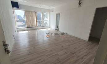 Imagem: Sala para alugar, 41 m² por R$ 1.500,00/mês