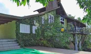 Imagem 2: Casa de 2 dormitórios (1 suíte) e 1 vaga de garagem à venda no bairro Cacupé