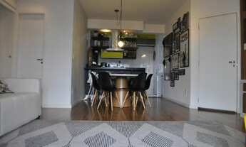 Imagem 2: Apartamento Vila Mascote