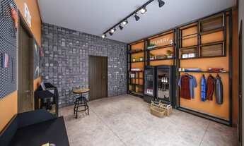 Imagem 2: SPOT MARISTA Apartamento com 2 dormitórios