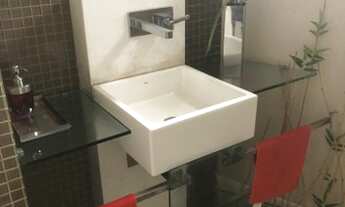 Imagem 7: Apartamento com 4 Quartos e 4 banheiros à Venda, 297 m² por R$ 2.300.000,00