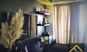 Imagem 6: Ed. Liv - 2 dormitórios