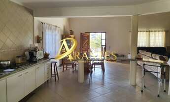 Imagem 6: Chacara RESIDENCIAL em PIRACAIA - SP, SANTA RITA