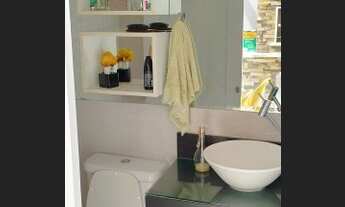 Imagem 5: Cobertura triplex, mobiliada, ótimo local rua sem saída, ampla varanda com visão da serra