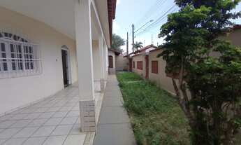 Imagem 4: Casa para venda possui 153 metros quadrados com 3 quartos em Marbella - Serra - ES