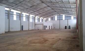 Imagem 2: GALPÃO NA BR 135 KM 14 COM 1.800 m² EM SÃO LUÍS MA