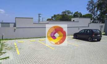 Imagem 7: Apartamento com 3 dormitórios à venda, 60 m² por R$ 225.000,00 - Itaqui - Campo Largo/PR