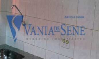 Imagem 3: SAO JOSE DOS CAMPOS - Residential / Apartment - FLORADAS DE SAO JOSE