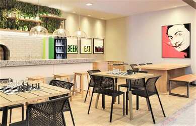 Imagem 5: M Lar Jacarey Apartamento com 2 dormitórios