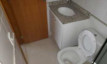 Imagem 5: NOVA IGUAÇU - Apartamento Padrão - CENTRO