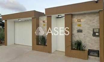 Imagem 2: Promoção de lançamento em Itaipuaçu, linda casa linear 3 quartos no Jardim Atlân