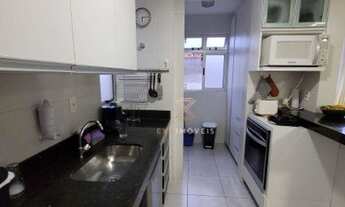 Imagem 4: Apartamento com 3 dormitórios à venda, 75 m² por R$ 549.000 - Sagrada Família - Belo Horiz