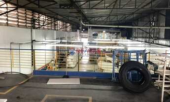 Imagem 6: Galpão Galpão / depósito com 5 vagas na garagem