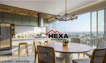 Imagem 4: Apartamento 3 quartos, Jardim América