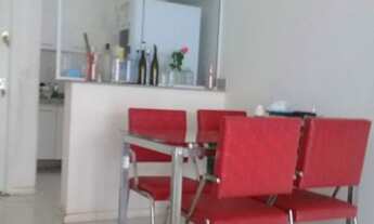 Imagem: Apartamento 2 quartos Ed. Oasis Cód 15275