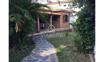 Imagem 7: Casa a venda no bairro São Luíz,4 quartos, 4 vagas de garagem