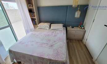 Imagem 6: APARTAMENTO DIFERENCIADO , 03 DORMITÓRIOS SENDO 02 SUÍTES , BALNEÁRIO CAMBORIU-SC