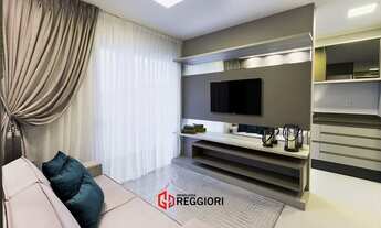 Imagem 3: AP 3 DORM E CHURRASQUEIRA PRAIA BRAVA ITAJAÍ