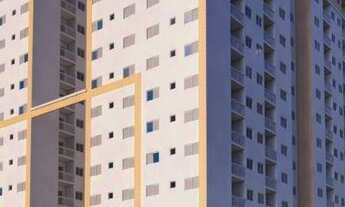 Imagem 6: Apartamento com 2 dormitórios à venda, 46 m² por R$ 246.000,00 - Aviação - Praia Grande/SP