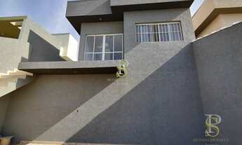 Imagem 2: Casa À Venda - 80 m² - 02 dorm. - Financiamento Bancário - Bom Jesus dos Perdões/SP