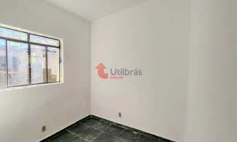 Imagem 4: Barracão para aluguel, 2 quartos, Sagrada Família - Belo Horizonte/MG