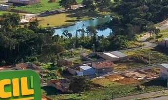 Imagem 7: Casa de condomínio para venda com 300 metros quadrados com 1 quarto em Santa Maria - Brasí