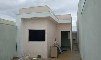 Imagem 4: Casas Novas a venda - 100m² - Residencial Sul