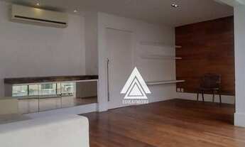 Imagem 2: Cobertura à venda no Leblon desocupada reformada com varanda sala 4 quartos sendo 2 suítes