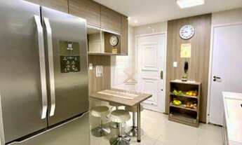 Imagem 7: Apartamento com 3 dormitórios à venda, 90 m² por R$ 580.000 - Méier - Rio de Janeiro/RJ