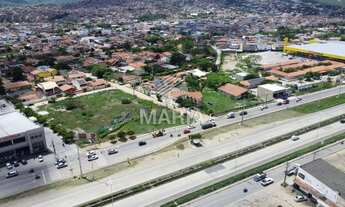 Imagem 5: Terreno às margens da BR em Gravatá/PE! ÓTIMO PARA EMPREENDIMENTOS!