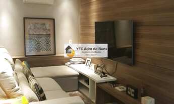 Imagem 2: São Paulo - Apartamento Padrão - Jardim Anália Franco