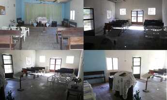 Imagem 4: Prédio/Edifício inteiro para venda tem 360 metros quadrados em Parque Guandu - Japeri - RJ