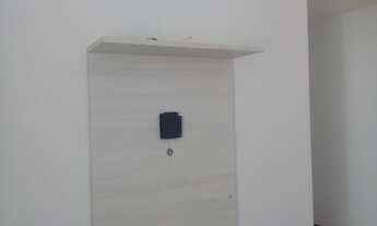 Imagem 4: Apartamento Aluguel 2 dormitórios 1 suite Bairro Mauá São Caetano Sul