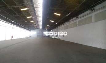 Imagem: Galpão para alugar, 2200 m² por R$ 40.000,00/mês