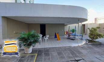 Imagem 5: Apartamento com 2 dormitórios à venda, 74 m² por R$ 255.000,00 - Catolé - Campina Grande/P